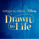 Cirque du Soleil | Drawn to Life - Disney - Category 1 - 20:00 hrs